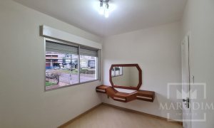 Apartamento com 107m², 3 dormitórios, Sim suíte, 1 vaga, no bairro Centro em Marau