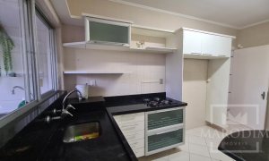 Apartamento com 107m², 3 dormitórios, Sim suíte, 1 vaga, no bairro Centro em Marau
