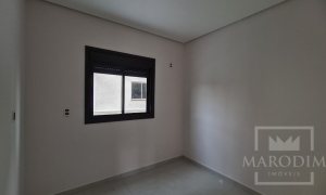 Apartamento com 90m², 3 dormitórios, Nao suíte, 1 vaga, no bairro Alberto Borella em Marau