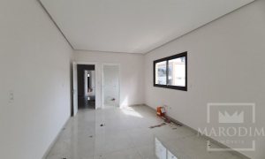 Apartamento com 90m², 3 dormitórios, Nao suíte, 1 vaga, no bairro Alberto Borella em Marau