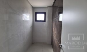 Apartamento com 90m², 3 dormitórios, Nao suíte, 1 vaga, no bairro Alberto Borella em Marau