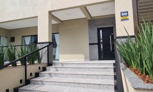 Apartamento com 90m², 3 dormitórios, Nao suíte, 1 vaga, no bairro Alberto Borella em Marau