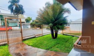 Casa com 184m², 4 dormitórios, Nao suíte, 3 vagas, no bairro Bosque em Marau