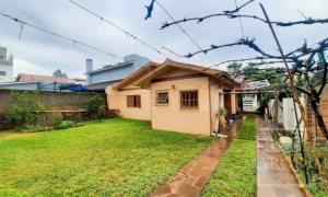 Casa com 184m², 4 dormitórios, Nao suíte, 3 vagas, no bairro Bosque em Marau