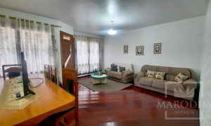 Casa com 184m², 4 dormitórios, Nao suíte, 3 vagas, no bairro Bosque em Marau