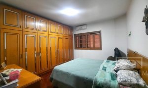 Casa com 184m², 4 dormitórios, Nao suíte, 3 vagas, no bairro Bosque em Marau