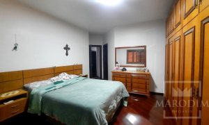 Casa com 184m², 4 dormitórios, Nao suíte, 3 vagas, no bairro Bosque em Marau