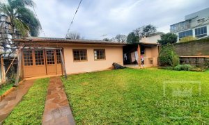 Casa com 184m², 4 dormitórios, Nao suíte, 3 vagas, no bairro Bosque em Marau