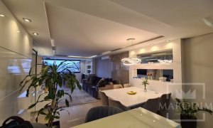 Apartamento com 119m², 2 dormitórios, Sim suíte, 2 vagas, no bairro Centro em Marau