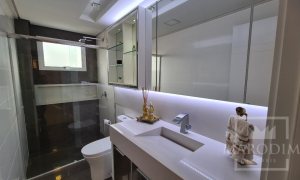 Apartamento com 119m², 2 dormitórios, Sim suíte, 2 vagas, no bairro Centro em Marau