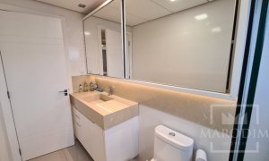 Apartamento com 119m², 2 dormitórios, Sim suíte, 2 vagas, no bairro Centro em Marau