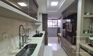 Apartamento com 119m², 2 dormitórios, Sim suíte, 2 vagas, no bairro Centro em Marau