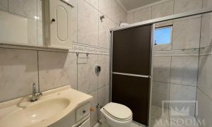 Apartamento com 70m², 2 dormitórios, Nao suíte, 1 vaga, no bairro Progresso em Marau