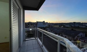 Apartamento com 70m², 2 dormitórios, Nao suíte, 1 vaga, no bairro Progresso em Marau