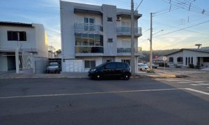 Apartamento com 70m², 2 dormitórios, Nao suíte, 1 vaga, no bairro Progresso em Marau