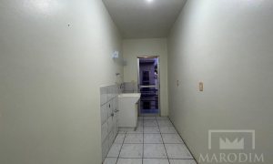 Apartamento com 70m², 2 dormitórios, Nao suíte, 1 vaga, no bairro Progresso em Marau