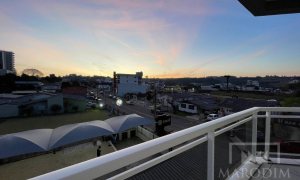 Apartamento com 70m², 2 dormitórios, Nao suíte, 1 vaga, no bairro Progresso em Marau