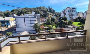 Apartamento com 71m², 2 dormitórios, Nao suíte, no bairro Centro em Marau