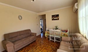 Apartamento com 71m², 2 dormitórios, Nao suíte, no bairro Centro em Marau