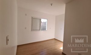 Apartamento com 53m², 2 dormitórios, Nao suíte, 1 vaga, no bairro Nova Alternativa em Marau