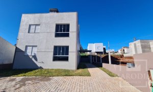 Apartamento com 53m², 2 dormitórios, Nao suíte, 1 vaga, no bairro Nova Alternativa em Marau