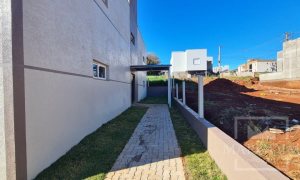 Apartamento com 53m², 2 dormitórios, Nao suíte, 1 vaga, no bairro Nova Alternativa em Marau