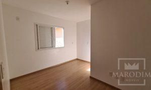 Apartamento com 53m², 2 dormitórios, Nao suíte, 1 vaga, no bairro Nova Alternativa em Marau