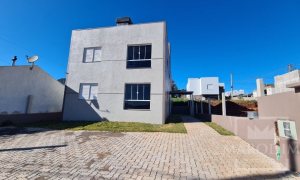 Apartamento com 53m², 2 dormitórios, Nao suíte, 1 vaga, no bairro Nova Alternativa em Marau