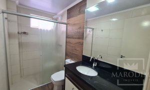 Apartamento com 149m², 3 dormitórios, Sim suíte, 1 vaga, no bairro Centro em Marau