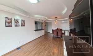 Apartamento com 149m², 3 dormitórios, Sim suíte, 1 vaga, no bairro Centro em Marau