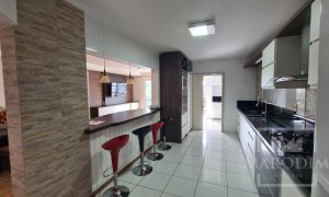 Apartamento com 149m², 3 dormitórios, Sim suíte, 1 vaga, no bairro Centro em Marau