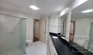 Apartamento com 149m², 3 dormitórios, Sim suíte, 1 vaga, no bairro Centro em Marau