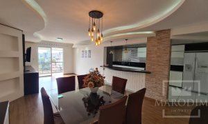 Apartamento com 149m², 3 dormitórios, Sim suíte, 1 vaga, no bairro Centro em Marau