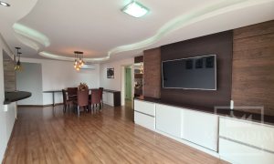 Apartamento com 149m², 3 dormitórios, Sim suíte, 1 vaga, no bairro Centro em Marau