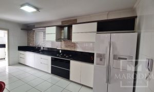Apartamento com 149m², 3 dormitórios, Sim suíte, 1 vaga, no bairro Centro em Marau
