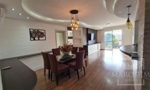 Apartamento com 149m², 3 dormitórios, Sim suíte, 1 vaga, no bairro Centro em Marau