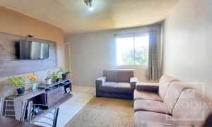 Apartamento com 73m², 3 dormitórios, Nao suíte, 1 vaga, no bairro Frei Adelar em Marau