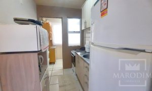 Apartamento com 73m², 3 dormitórios, Nao suíte, 1 vaga, no bairro Frei Adelar em Marau