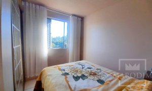 Apartamento com 73m², 3 dormitórios, Nao suíte, 1 vaga, no bairro Frei Adelar em Marau