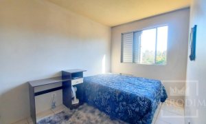 Apartamento com 73m², 3 dormitórios, Nao suíte, 1 vaga, no bairro Frei Adelar em Marau