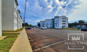 Apartamento com 73m², 3 dormitórios, Nao suíte, 1 vaga, no bairro Frei Adelar em Marau