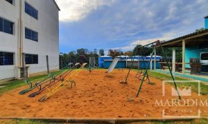 Apartamento com 73m², 3 dormitórios, Nao suíte, 1 vaga, no bairro Frei Adelar em Marau