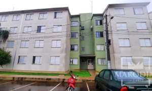 Apartamento com 73m², 3 dormitórios, Nao suíte, 1 vaga, no bairro Frei Adelar em Marau