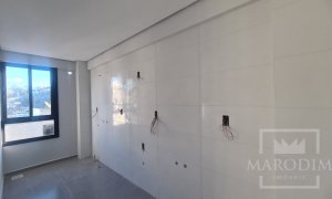 Apartamento com 34m², 1 dormitório, Nao suíte, 1 vaga, no bairro Centro em Marau