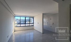 Apartamento com 34m², 1 dormitório, Nao suíte, 1 vaga, no bairro Centro em Marau