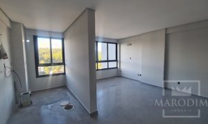 Apartamento com 34m², 1 dormitório, Nao suíte, 1 vaga, no bairro Centro em Marau