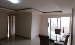Apartamento com 90m², 3 dormitórios, Sim suíte, 1 vaga, no bairro Centro em Marau