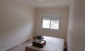 Apartamento com 90m², 3 dormitórios, Sim suíte, 1 vaga, no bairro Centro em Marau