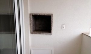 Apartamento com 90m², 3 dormitórios, Sim suíte, 1 vaga, no bairro Centro em Marau