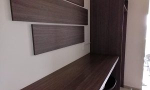 Apartamento com 90m², 3 dormitórios, Sim suíte, 1 vaga, no bairro Centro em Marau